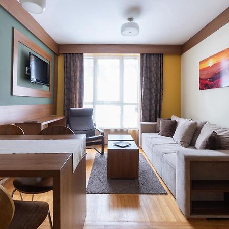 コパオニクHostgost At Kraljevi Cardaciアパートメント エクステリア 写真