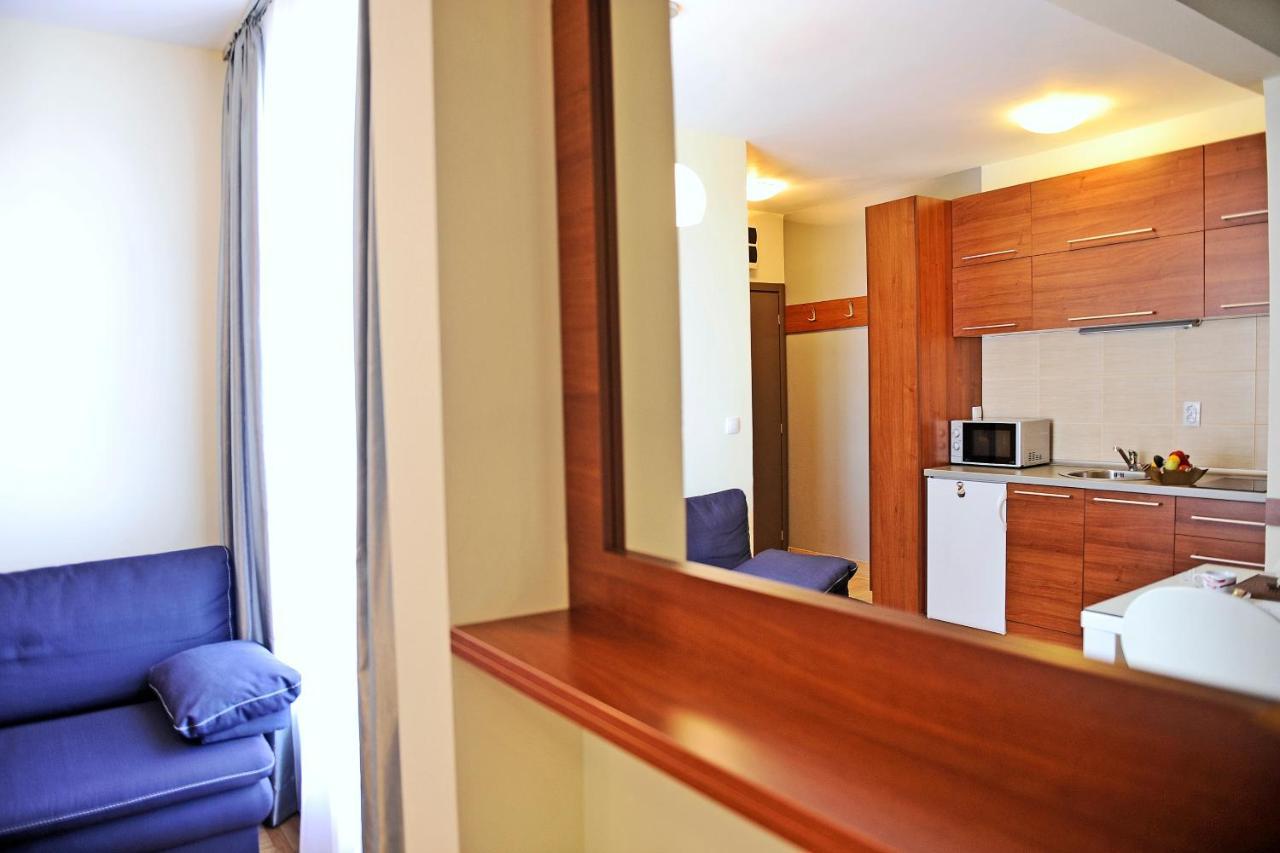 コパオニクHostgost At Kraljevi Cardaciアパートメント エクステリア 写真