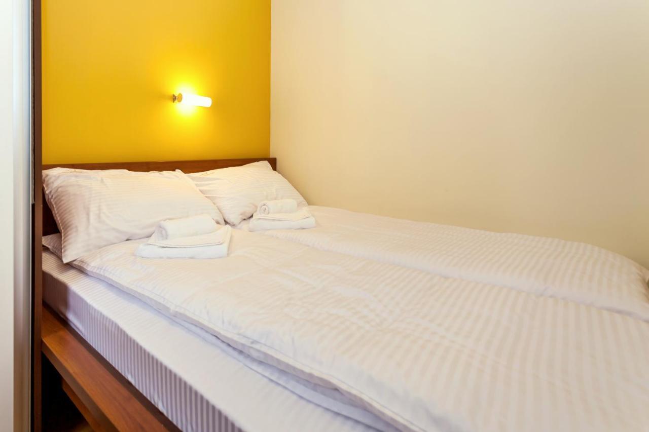 コパオニクHostgost At Kraljevi Cardaciアパートメント エクステリア 写真